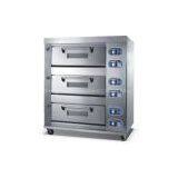 GAS BAKING OVEN thumbnail-1