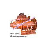 Hoisting Hydraulic Winch thumbnail-3