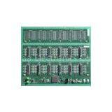 OSP , HASL SMT Electronic PCB Assembly 0.75MM Min. Line For Game Machine thumbnail-1