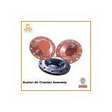 Good Quality Pump Parts Air Chamber thumbnail-1