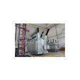 On Load High Voltage Power Transformers 220kV 150MVA , Three Copper Winding thumbnail-1