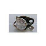 Customized Temperature Sensitive Switch Bimetal Disc Thermostat Switch