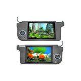 9 Sun Visor Monitor/TV thumbnail-1