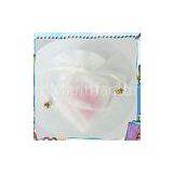 Eco-Friendly Organza Drawstring Pouch Bags Customize Size / Color thumbnail-1