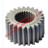 OVERLOAD VALVE ASSY XCMG ZL30G Parts LW300F LW321F Parts thumbnail-2