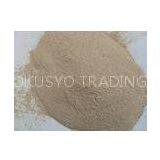 Sallow Zeolite Powder 120 Mesh For Improving Color And Lustre Of Fodder