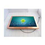 Android Advertising Built-in PC WIFI Monitor 19 \