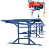 Tire Retreading Equipment-curing Monorail thumbnail-2