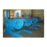 10Ton Pipe Welding Positioner With Remote Control Welding Equipment
