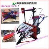 Multifunctional Crop Harvester / Crop Reaping Machine/ Wheat Harvesting Machine thumbnail-2