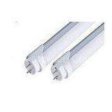 Dimmable T8 LED Fluoscent Lamps Adjustable Epistar 2835 5 Foot 140Beam Angle CE ROHS Approval Hotel thumbnail-1