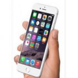Brand New Apple Iphone 6 16GB Silver Factory Unlocked