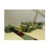 Silicon Steel Coil Slitting Machine Thickness 0.23-0.5mm Width 1250mm for Transformers