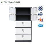 2017 New Office Furniture 5 Swing Door Steel Filing Cabinet