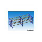 Heavy Weight Pallet Racks thumbnail-1