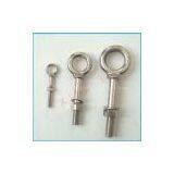 Welded Eye Bolt JIS 1168 Long Type thumbnail-1