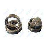 OEM NA6918 90mm Single Row Needle Roller Bearings With Steel Cage