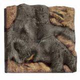 3D Aquarium Background Board, Terrarium Background thumbnail-2