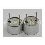 Open / Pin Type 40KHz Ultrasonic Transmitter for Air Ultrasound Transmission 16 * 12mm thumbnail-1