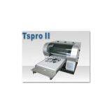 Hat Fabric Digital Flatbed Printer thumbnail-2