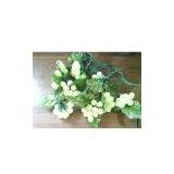 Artificial Grape Lights & Christmas Lights thumbnail-1