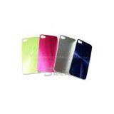 for Iphone 4G Metal Crystal Case thumbnail-2