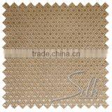 Art Silk Jacquard Fabric