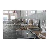 Heavy Duty 0.5mm to 3mm Polished Stainless Steel Sheet / Plate JISCO LISCO TISCO for Industry thumbnail-1