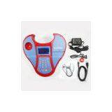 ZED-Bull Transponder Clone Key Programmer Tool thumbnail-2