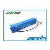 CE / ROHS / FCC 48V 12Ah Lithium Battery Pack for Electric Golf Trolley thumbnail-1