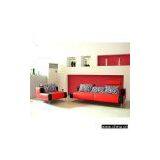 Sell Leather Sofa Set thumbnail-1