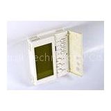 Wall Mounted Programmable Room Thermostat Heating And Cooling