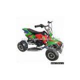 Sell 49cc Mini ATV thumbnail-1