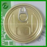 401# Easy Open End Easy Open Lid Can Top