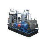 Diesel Process Gas Screw Compressor