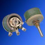 WX High Power Resistor