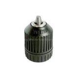Keyless Drill Chuck