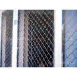 Stainless Steel Wire Mesh USED FOR GUARD Manufacturer Direct Sell High Quality and Low Cost