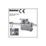 Multi - Function Automatic Food Packaging Machine With Plastic PVC