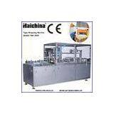 CE Certification TMP-400D Cosmetic Packaging Machine Cellophane Pack Machine for Perfume Box