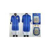2010 World Cup Italy #21 PIRLO Soccer Jersey thumbnail-2