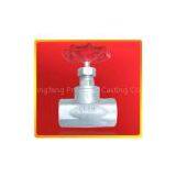 Globe Valve thumbnail-1