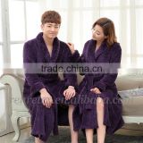 China cheap wholesale spa robes for women with low price