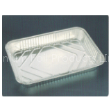 Aluminium Foil Container