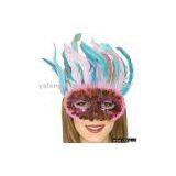 PM-0371 Party Mask & Carnival Mask& Halloween Mask thumbnail-1