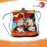 Cotton Velour Reactive Printing Design Beach Towel Bag and Set thumbnail-4