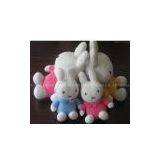 Velour Stuffed Toy,fashion Toy,Snoopy,Rabbit thumbnail-1