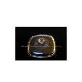 Pyrex Glass Lid thumbnail-1