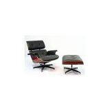 Hotel/Living Room Furniture Eames Lounge Chair and Ottoman