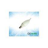 3w LED Candel Light(Ceramics Shell)